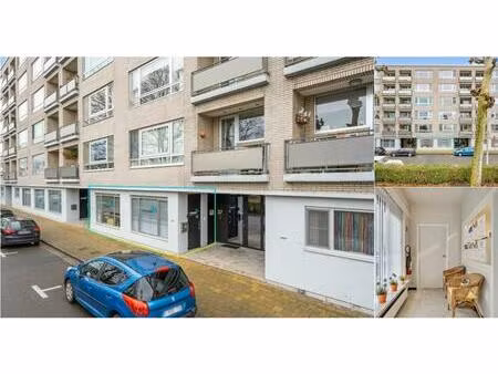 immeuble de rapport à vendre à gasstraat 37 lokeren (rbv30488)