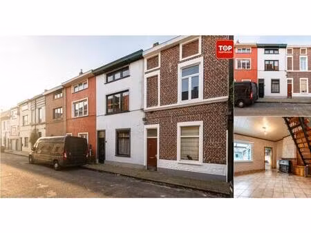 maison à vendre à priesterstraat 43 gentbrugge (rbv29685)