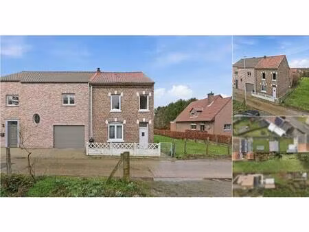 maison à vendre à himpedelstraat 33 heers (rbv29940)