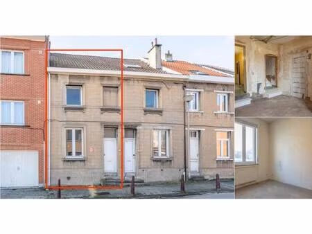 maison à vendre à rue joseph van hove 21 kraainem (rbv29673)