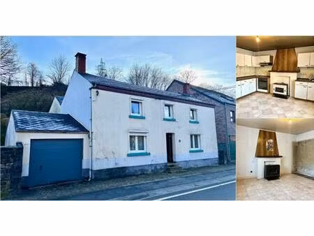 maison à vendre à rue delvigne 19 on (vbd88919)