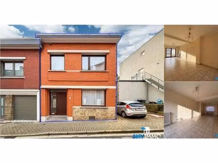 maison à vendre à rue de la fontaine 165 seraing (vbd88900)