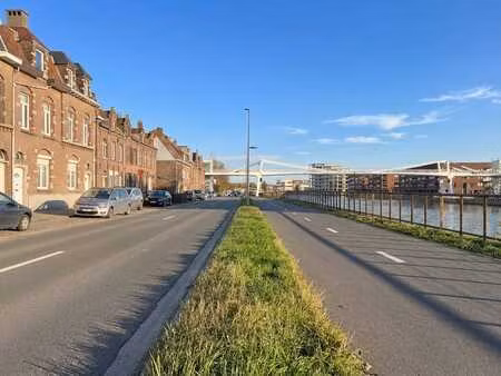 spacieuse maison familiale avec terrasse à vilvoorde