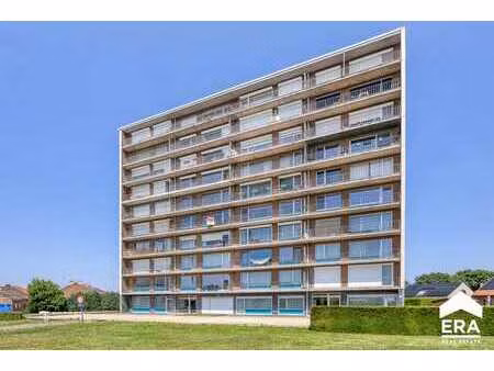 a vendre : appartement spacieux avec 2 chambres à coucher e