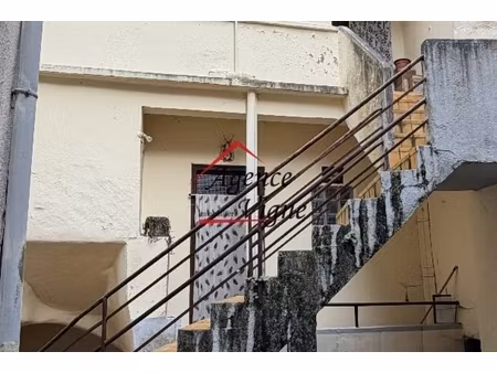 annonce maison à vendre