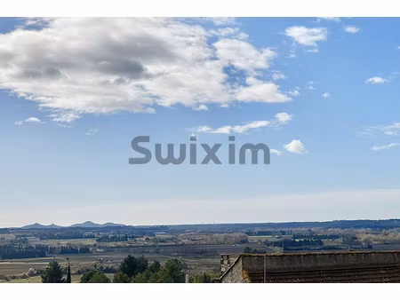 annonce maison à vendre