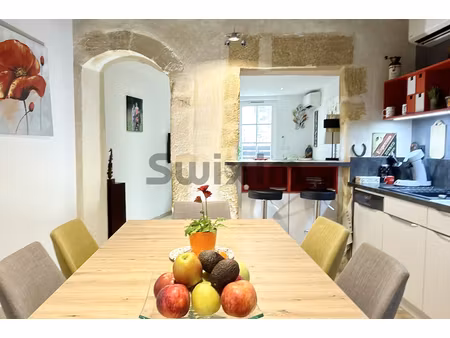 annonce maison à vendre