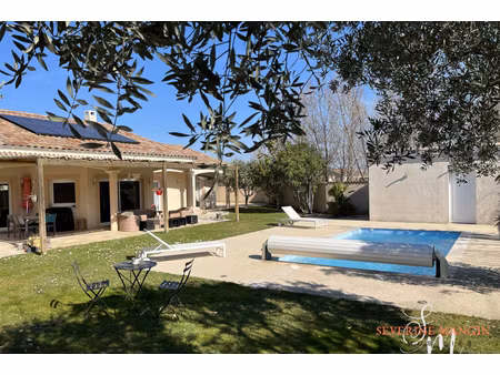 annonce maison à vendre