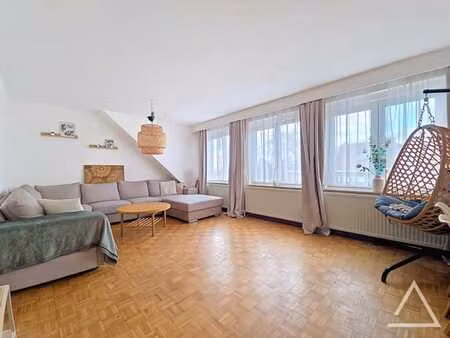 appartement 2 chambres dans une petite copropriété