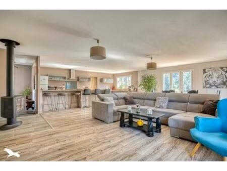 vente maison 5 pièces 158 m² allons (47420)