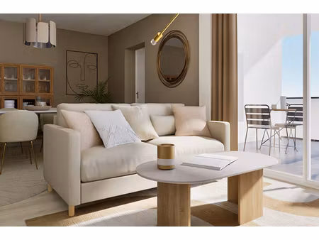 annonce immobilier neuf à vendre