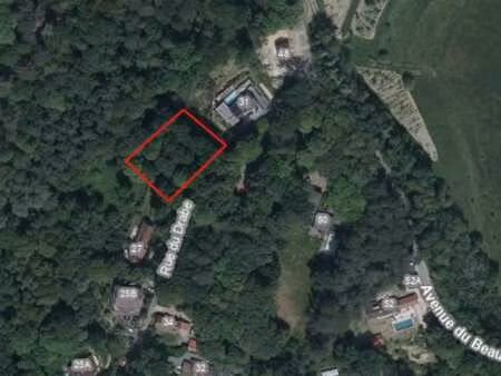 terrain à vendre à braine‑le‑château – 25a25ca – 245 000 €