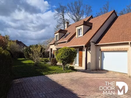 vente maison 6 pièces 140 m² à le perray-en-yvelines (78610)  515 000 €