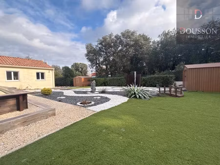 vente villa 4 pièces 130 m² à quissac (30260)  525 000 €