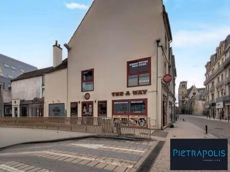 restaurant à vendre