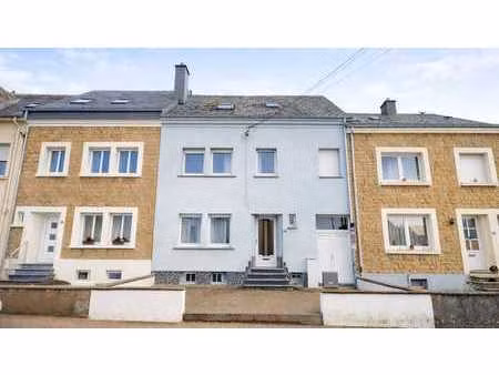 maison de 3 chambres à stockem