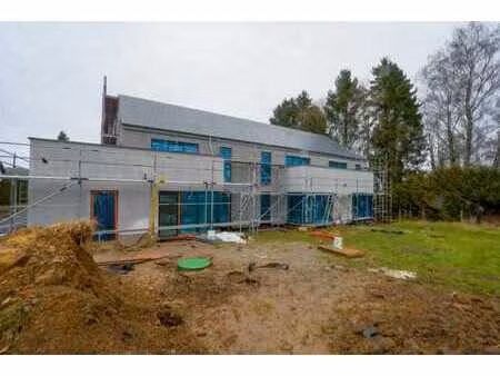 appartement neuf  2 chambres  grande terrasse et jardin