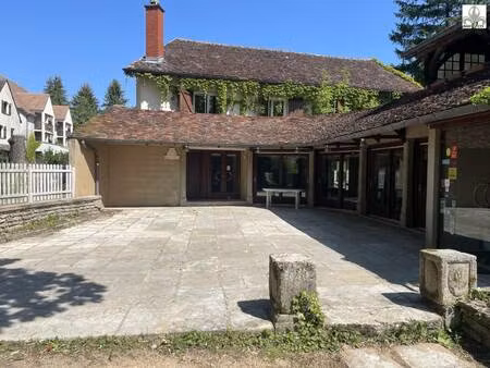 local commercial à vendre