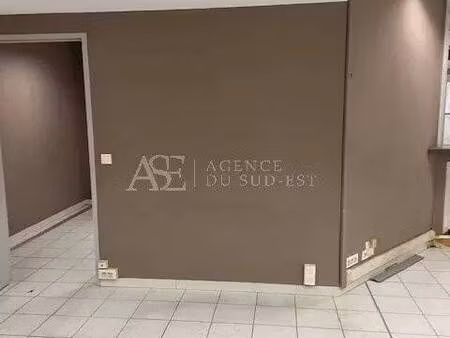 espace bureau à louer