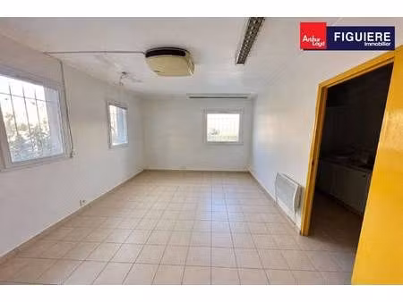 espace bureau à vendre