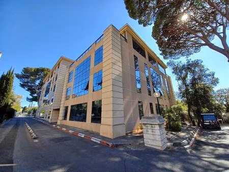 espace bureau à louer