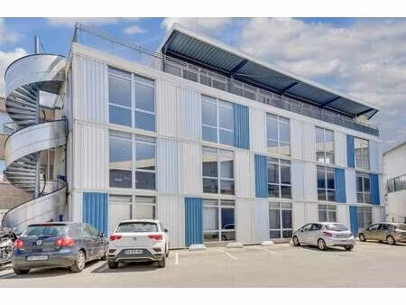 espace bureau à louer