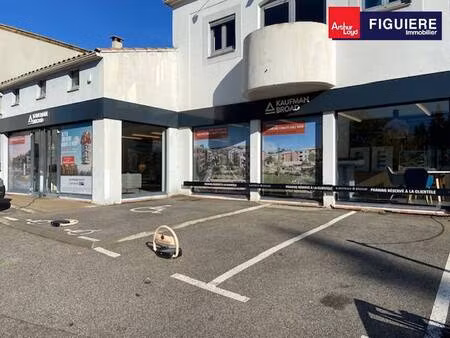 local commercial à louer