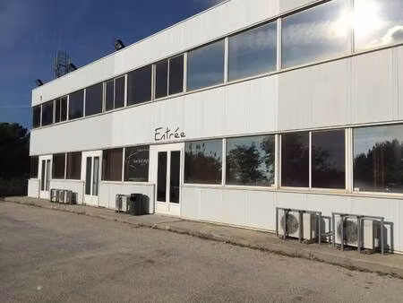 espace bureau à louer