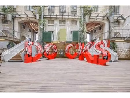 espace bureau à louer