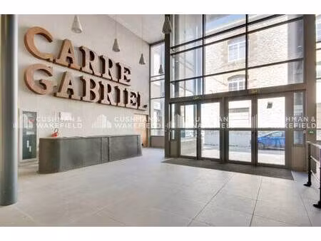 espace bureau à louer