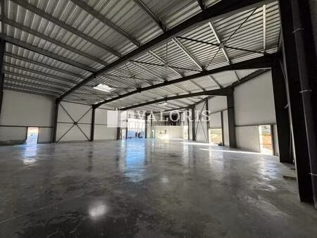 local commercial avec bail commercial