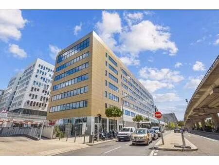 espace bureau à louer