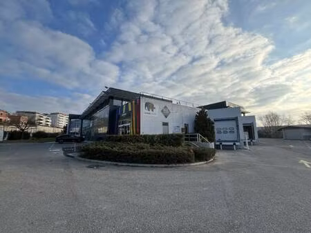 espace bureau à louer