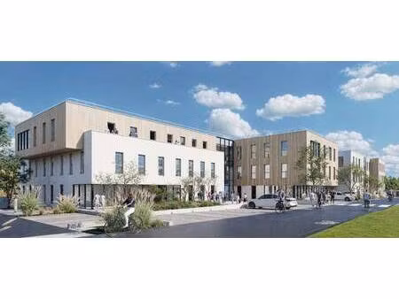 espace bureau à louer