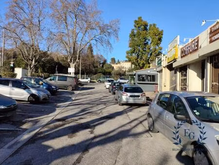 salon de coiffure à vendre