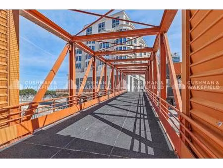 espace bureau à louer