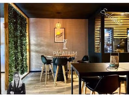 restaurant à vendre