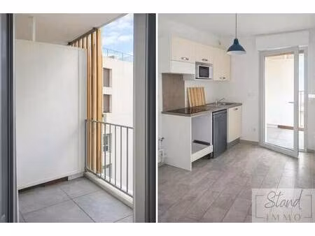 studio à vendre