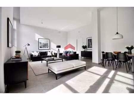 appartement 3 ch - place de parking et cave inclus
