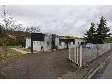 local d'activités à louer