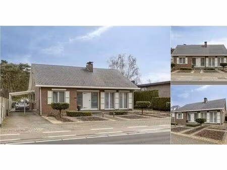 maison à vendre à beverlosesteenweg 338 paal (rbv29925)