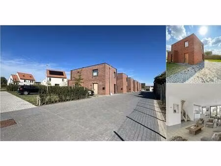 maison à vendre à overhof 6 borgloon (rbv29941)