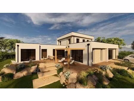 vente maison à brech (56400) : à vendre / 155m² brech