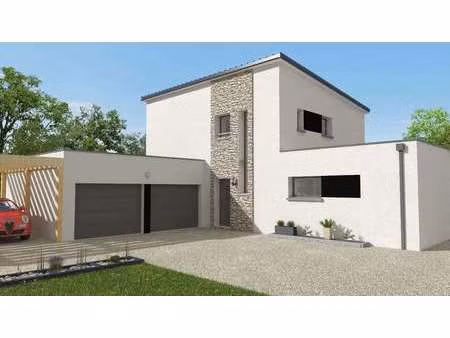 vente maison à grand-champ (56390) : à vendre / 140m² grand-champ