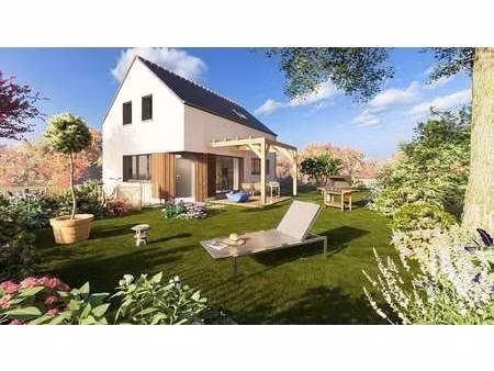 vente maison à la vicomté-sur-rance (22690) : à vendre / 91m² la vicomté-sur-rance