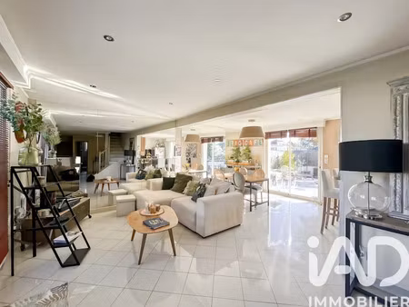 vente maison 7 pièces 160 m² à montfermeil (93370)  570 000 €