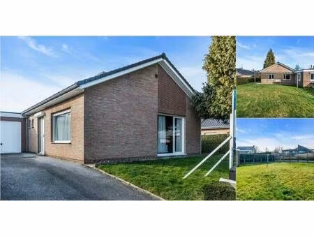 maison à vendre à kerkeveld 58 oud-heverlee (rbv29700)