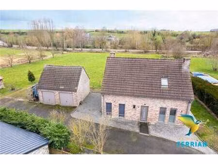 superbe villa 4 façades sur 43a50