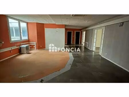 espace bureau à vendre