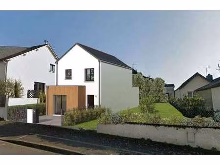 vente maison à bain-de-bretagne (35470) : à vendre / 125m² bain-de-bretagne